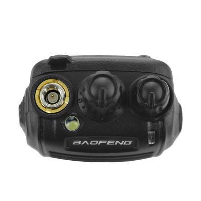 휴대용 UHF/HF 햄 라디오 바오펜 BF-777S 1500mAh 배터리와 듀얼 밴드 트랜시버