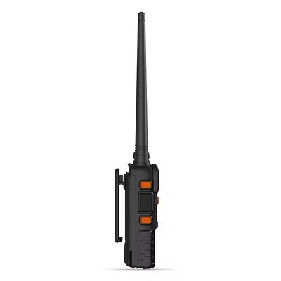 WLN KD-UV1 월키 토키 장거리 듀얼밴드 고전력 UHF400-470MHz VHF136-174MHz
