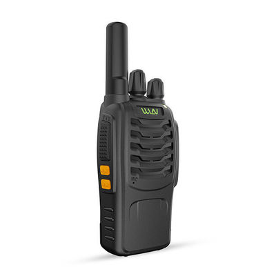 400~470MHz 주파수 범위 WLN 테크 이동 통신용 모바일 워키 토키