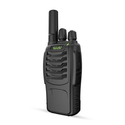 400~470MHz 주파수 범위 WLN 테크 이동 통신용 모바일 워키 토키