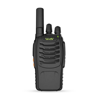 400~470MHz 주파수 범위 WLN 테크 이동 통신용 모바일 워키 토키