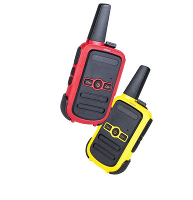 휴대용 무선 통신 KD-C10 OEM/ODM 미니 워키 토키 UHF400-480MHz 16CH