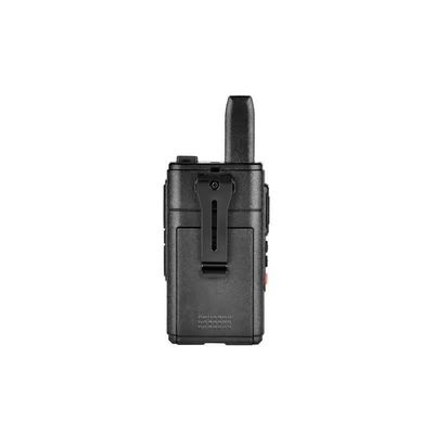 MINI 2-5KM 통화 범위 UHF VHF 400-480MHZ 무선 워키 토키 통신 라디오