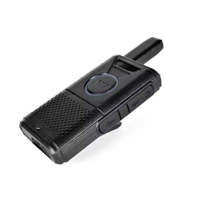 MINI 2-5KM 통화 범위 UHF VHF 400-480MHZ 무선 워키 토키 통신 라디오