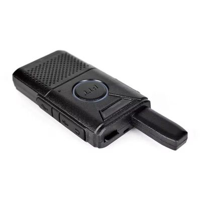 MINI 2-5KM 통화 범위 UHF VHF 400-480MHZ 무선 워키 토키 통신 라디오