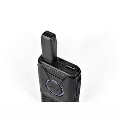 MINI 2-5KM 통화 범위 UHF VHF 400-480MHZ 무선 워키 토키 통신 라디오