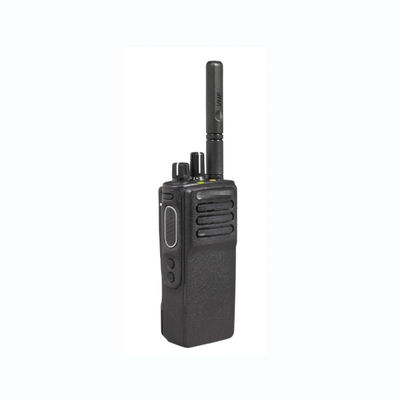 VOX 기능 16CH 워키 토키 UHF/VHF 휴대용 라디오 및 디지털 모델 XIR P3688 DP1400 CP200D DEP450