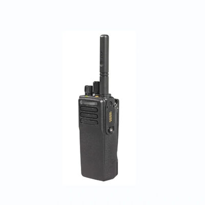 VOX 기능 16CH 워키 토키 UHF/VHF 휴대용 라디오 및 디지털 모델 XIR P3688 DP1400 CP200D DEP450