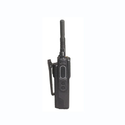 VOX 기능 16CH 워키 토키 UHF/VHF 휴대용 라디오 및 디지털 모델 XIR P3688 DP1400 CP200D DEP450