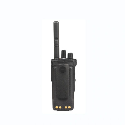 VOX 기능 16CH 워키 토키 UHF/VHF 휴대용 라디오 및 디지털 모델 XIR P3688 DP1400 CP200D DEP450