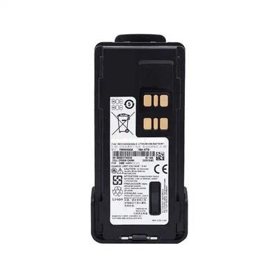 7.4V 작동 전압 Dp2400 Dp2400e Xir P6600 P6600I DEP550 Xpr3300 VHF 라디오 장거리