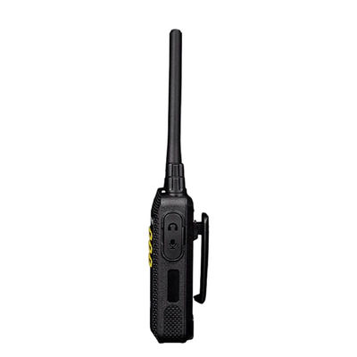에너지 절감 모드 휴대용 워키 토키 디지털 모델 XIR P3688 DP1400 CP200D DEP450