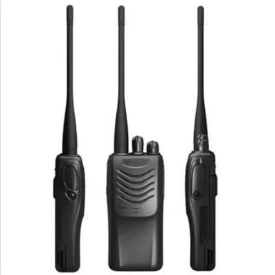 16CH 저장 채널 및 터미널 스타일의 Kenwood UHF/VHF 휴대용 워키 토키