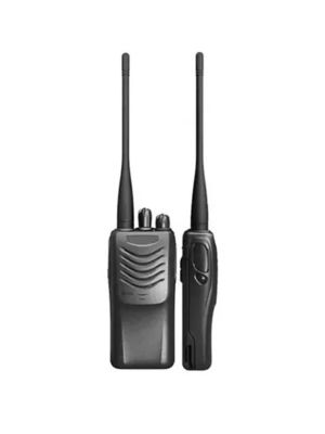 16CH 저장 채널 및 터미널 스타일의 Kenwood UHF/VHF 휴대용 워키 토키