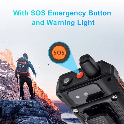 4G 안드로이드 스마트 워키 토키 XIR P3688 DP1400 CP200D DEP450 16CH 저장 채널