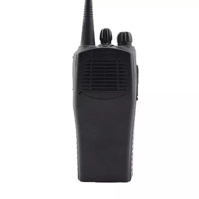 UHF/VHF 디지털 라디오 핸드 헤드 워키 토키 리?? 이온 배터리와 5-10km 대화 범위