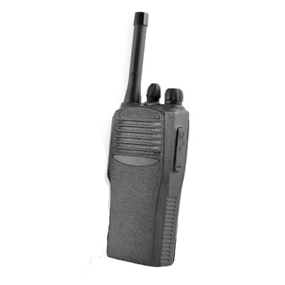 UHF/VHF 디지털 라디오 핸드 헤드 워키 토키 리?? 이온 배터리와 5-10km 대화 범위