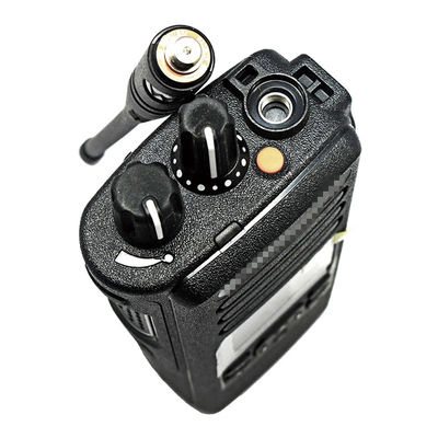 16CH 저장 채널 GMRS XIR P3688 DP1400 CP200D DEP450과 디지털 워키 토키
