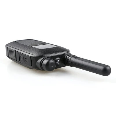 XIR P3688 DP1400 CP200D DEP450 LED 디스플레이와 2W 출력 전력