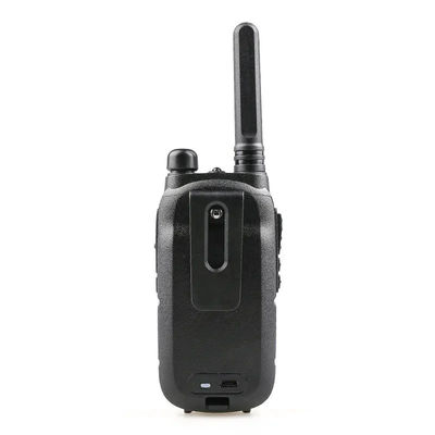 XIR P3688 DP1400 CP200D DEP450 LED 디스플레이와 2W 출력 전력