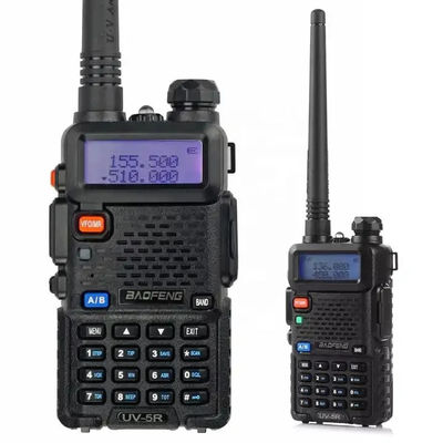 XIR P3688 DP1400 CP200D DEP450 휴대용 라디오 5W UHF VHF 듀얼 밴드 장거리 워키 토키
