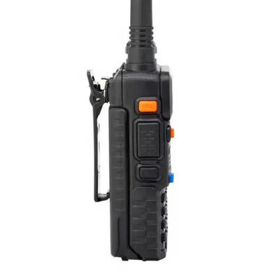 XIR P3688 DP1400 CP200D DEP450 휴대용 라디오 5W UHF VHF 듀얼 밴드 장거리 워키 토키