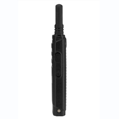 16CH 블랙 엘리트 UHF/VHF 휴대용 라디오 디지털 인터콤 XIR P3688 DP1400 CP200D DEP450