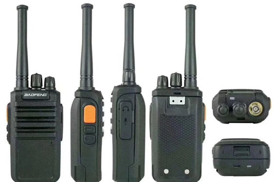 주파수 범위 136-174/403-527MHZ 월키 토키 GMRS XIR P3688 DP1400 CP200D DEP450