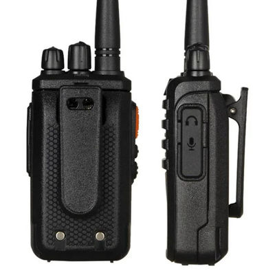 주파수 범위 136-174/403-527MHZ 월키 토키 GMRS XIR P3688 DP1400 CP200D DEP450
