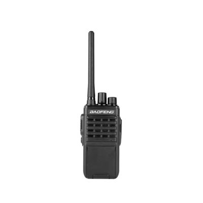 검은색 5-10km 통화 범위 디지털 휴대용 쌍방향 라디오 XIR P3688 DP1400 CP200D DEP450