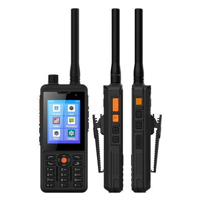 136-174/403-527MHZ 안드로이드 4G XIR P3688 DP1400 CP200D DEP450을 위한 디지털 워키 토키