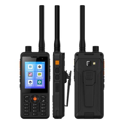 136-174/403-527MHZ 안드로이드 4G XIR P3688 DP1400 CP200D DEP450을 위한 디지털 워키 토키