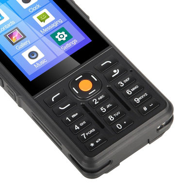 136-174/403-527MHZ 안드로이드 4G XIR P3688 DP1400 CP200D DEP450을 위한 디지털 워키 토키
