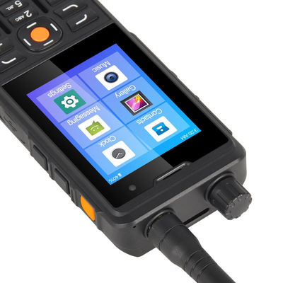 136-174/403-527MHZ 안드로이드 4G XIR P3688 DP1400 CP200D DEP450을 위한 디지털 워키 토키