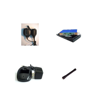 휴대용 디지털 워키 토키 XIR P3688 DP1400 CP200D DEP450 장거리 통신