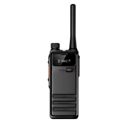 GMRS 16CH 저장 채널 프로그래밍 가능한 워키 토키 XIR P3688 DP1400 CP200D DEP450