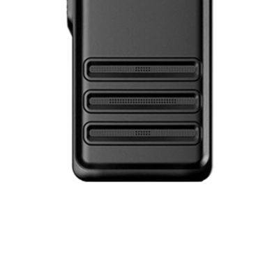 GMRS 16CH 저장 채널 프로그래밍 가능한 워키 토키 XIR P3688 DP1400 CP200D DEP450