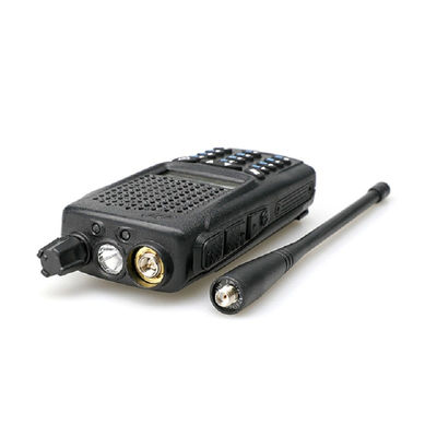 16CH 듀얼 디스플레이 듀얼 대기 무선 워키 토키 XIR P3688 DP1400 CP200D DEP450