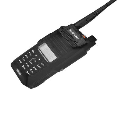 휴대용 듀얼 밴드 방수 방먼지 워키 토키 XIR P3688 DP1400 CP200D DEP450