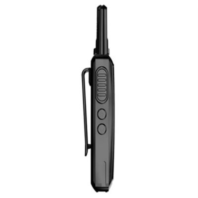GMRS 워키 토키 400~470MHz 16채널 3.7V 휴대용 3~6km 2200mAh 배터리 용량