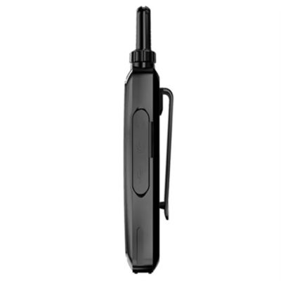 GMRS 워키 토키 400~470MHz 16채널 3.7V 휴대용 3~6km 2200mAh 배터리 용량
