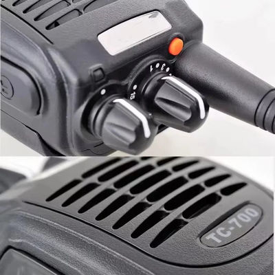 전문 워키 토키 디지털 모델 XIR P3688 DP1400 CP200D DEP450 120*58*33mm