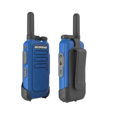 듀얼 밴드 햄 컬러풀 핸드헬드 워키 토키 400-470mhz 16 채널 3.7v 핸드헬드 핸드헬드 3-6km