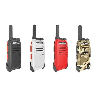 듀얼 밴드 햄 컬러풀 핸드헬드 워키 토키 400-470mhz 16 채널 3.7v 핸드헬드 핸드헬드 3-6km