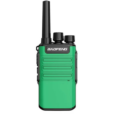 바오펜 BF-V8A UHF 휴대용 월키 토키 장거리 무선 인터콤 BF-V8 듀얼 밴드 햄