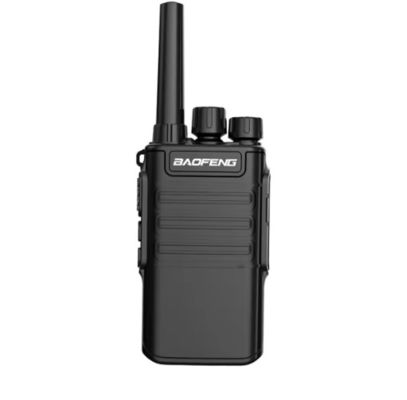 바오펜 BF-V8A UHF 휴대용 월키 토키 장거리 무선 인터콤 BF-V8 듀얼 밴드 햄