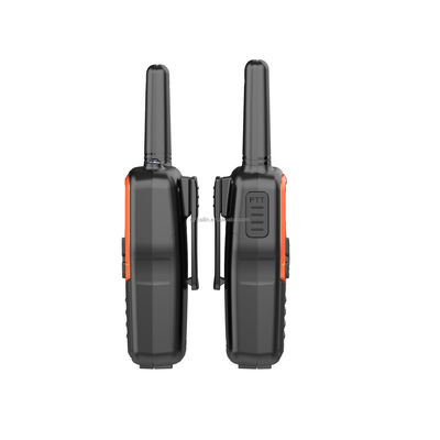 136-174/403-527MHZ 주파수 범위 16CH FRS/PMR 워키 토키 성인용 장거리