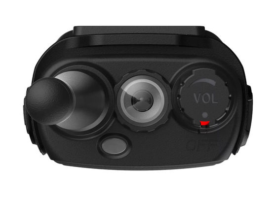 GMRS 워키 토키 바오펜 UV-16PRO 10W 고전력 USB 충전기 방수 송신기