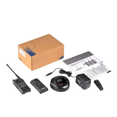 휴대용 인터컴 라디오 워키 토키 7.5V 전원 공급 XIR P3688 DP1400 CP200D DEP450