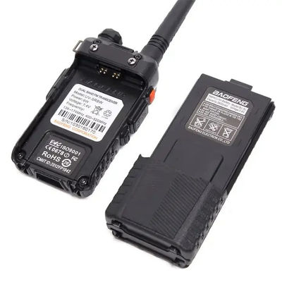 110*58*32mm 무선 휴대 햄 워크 타키 VOX 기능 모바일 쌍방향 라디오